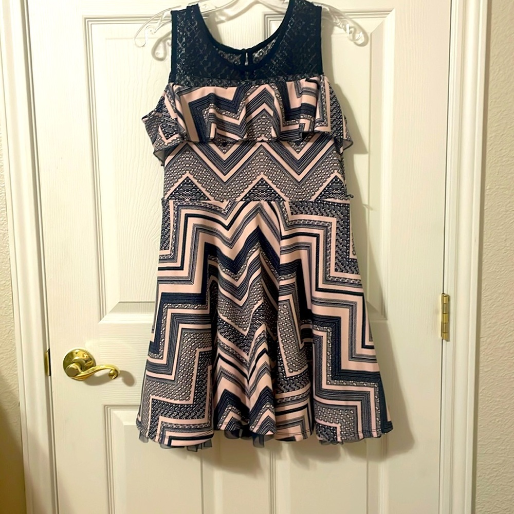 Kids dress for any occasion and very cute.